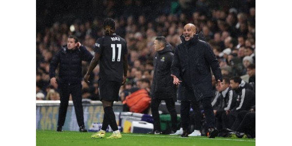 Pep Guardiola priznaje da igrači ne poštuju njegov mentalitet Pep Guardiola priznaje da igrači ne poštuju njegov mentalitet